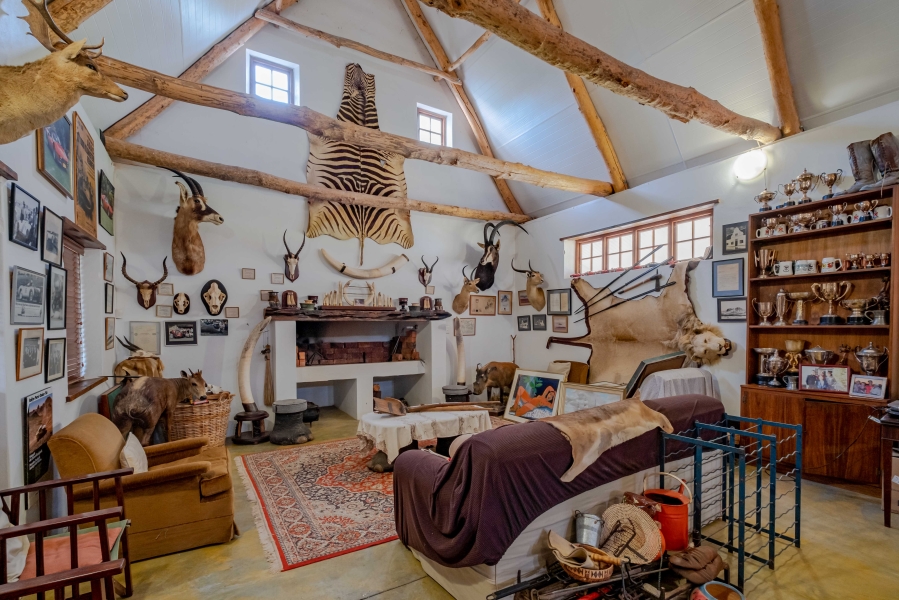 20 Bedroom Property for Sale in Swellendam Western Cape